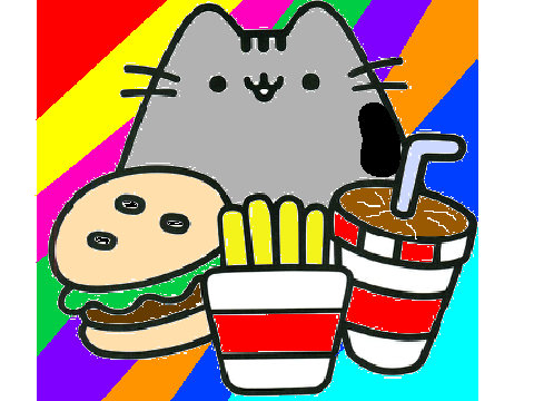 ~colouring contest~ (OPEN) remix