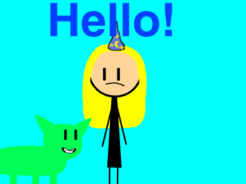 Hello!