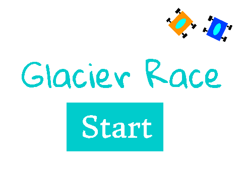 Glacier Race