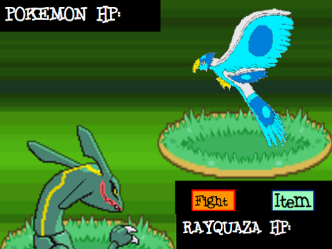 VS CHAMPION ASH Beta 