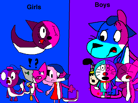 Add yourself turing into PB&J Otter Forms