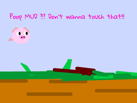PIGGY - A PLATFORMER