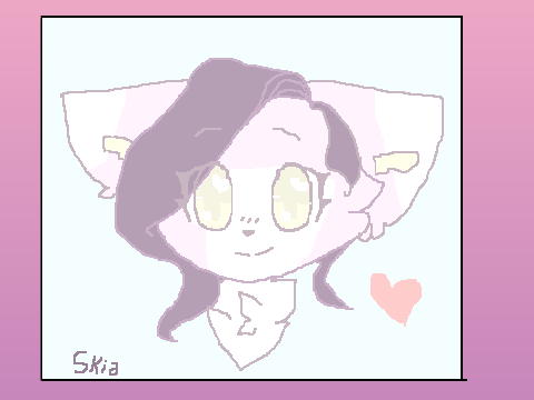 ~Icon for SkiaChaii!~