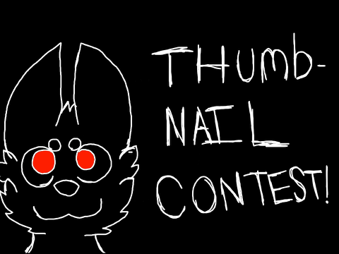 +CROSSFIRE ~ THUMBNAIL CONTEST+