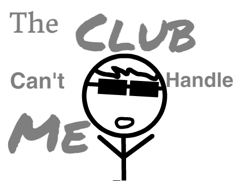 Club Can't Handle Me AMV (Inspired by Astro)
