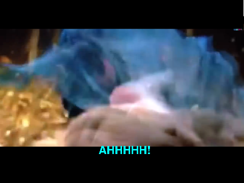 Transformers vs Frozen The Movie