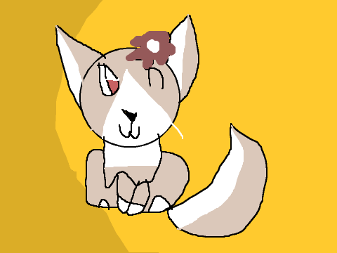 Art Fight! Attack on @lightningstriike