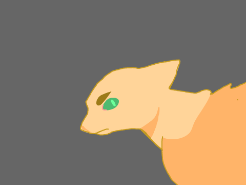 vector cat i guess?