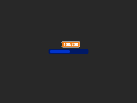 Bar Pen GUI