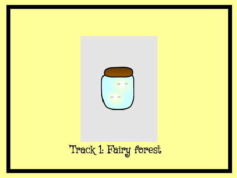 Fairy Jar Soundtrack