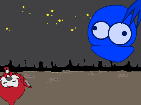 Prisoner 0 INFINATE FOOD?!?!?!?!!?!?!?!?!!