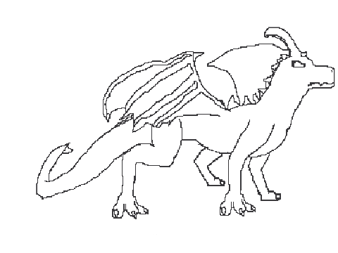 Color this