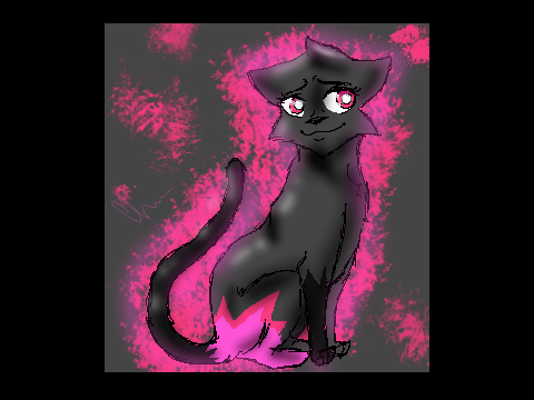 Adoptable Entry #16 (Space Bar)