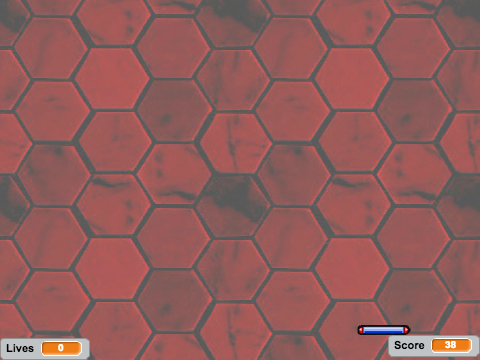 Breakout! with clones and lists