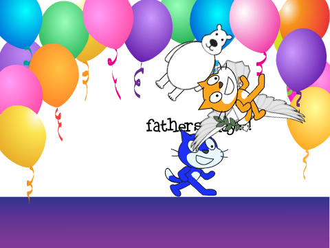 fathers day card