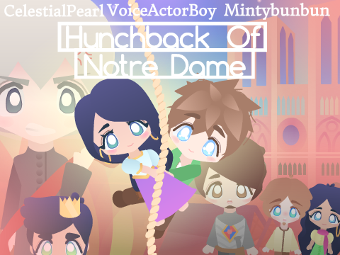 ♡~ ANNOUNCEMENT PROJECT! ~♡