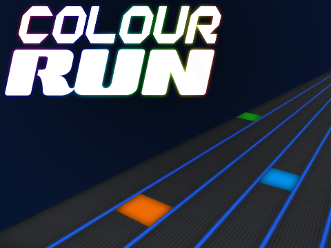 Colour Run