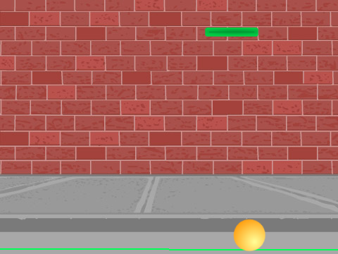 ping pong