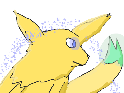 Entry for Neontail
