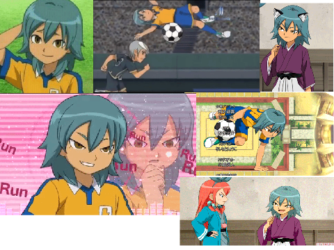 WELCOME TO MY KARIYA HELL