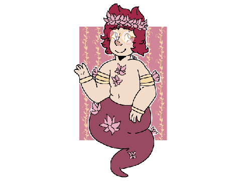 Art Fight Dump