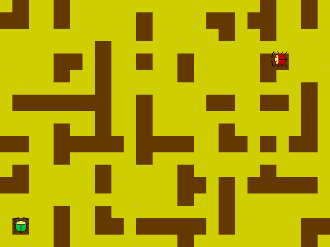 (CC-O) DigBug