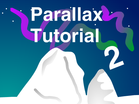 Parallax Tutorial 2.0