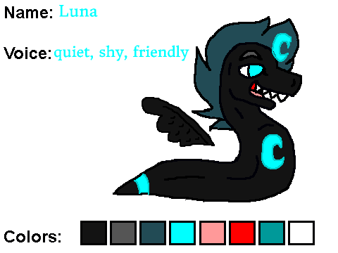 *OPEN!* Oogie Design Contest entery