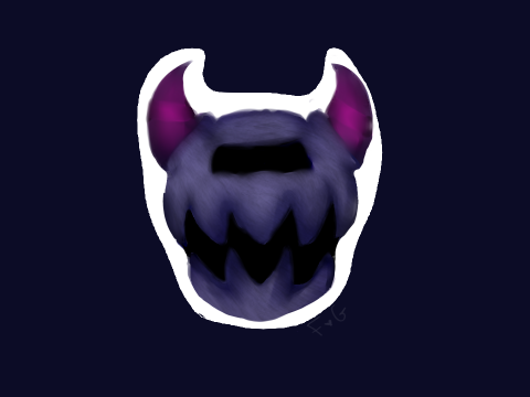 Monster Tom
