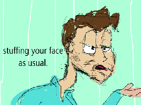 Garfielf