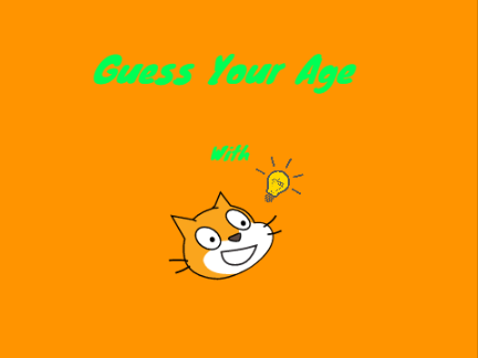 Guess Your Age