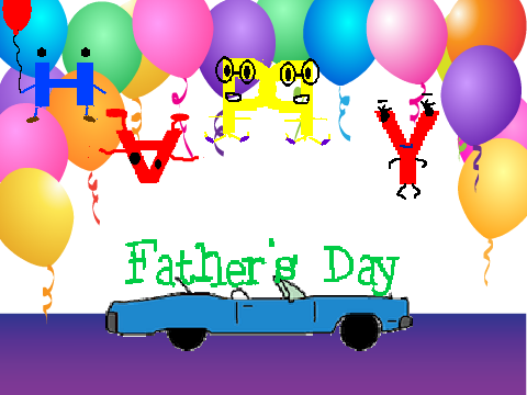 happy father's day