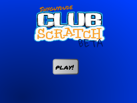 Club Scratch Beta
