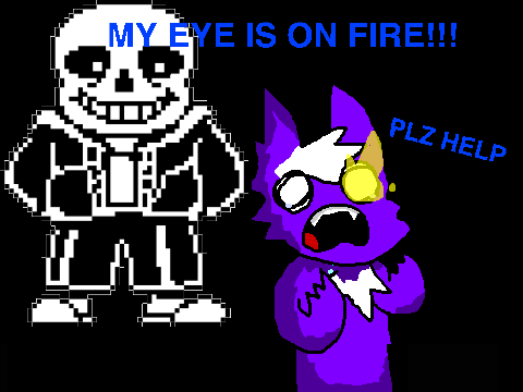Megalovania (meme) remix