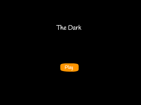 The Adventure 3 - Darkness