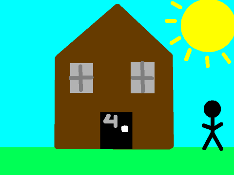 A House