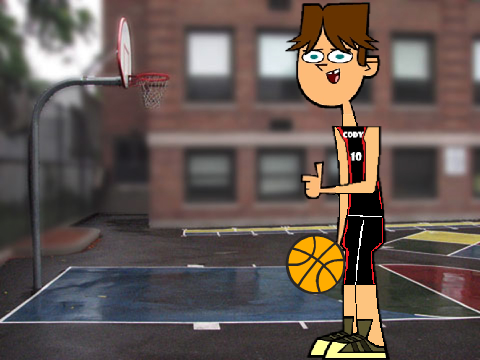 TDC: A Dime In A Dozen (Cody basketball)