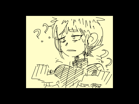 Drawception doodles