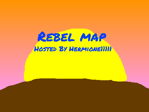 Rebel Map ll Part Intro