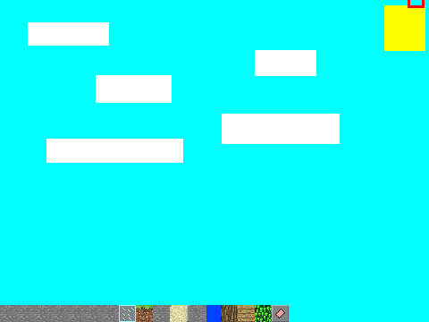 Slightly Improved Minecraft V. 3