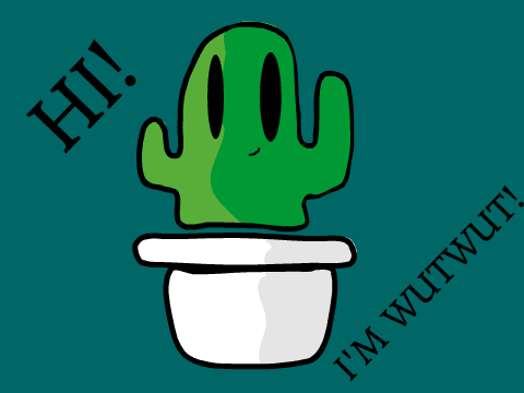 Meet WutWut!