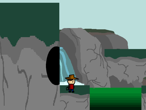  Action Quest
