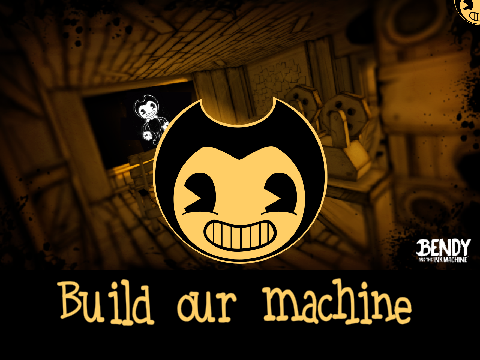 build our machine