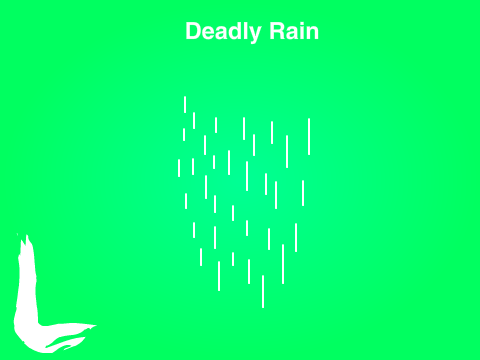 Deadly Rain