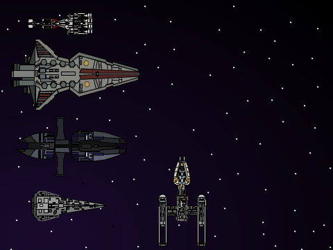 Drawings for The Game