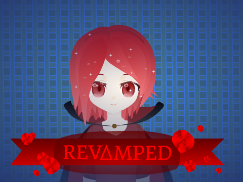 ~REVΔMPED~