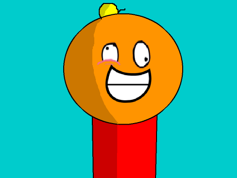 Give him the face Contest! entry