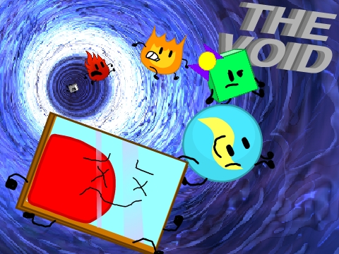 The Void Series Coming soon