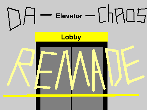 The Elevator Chaos
