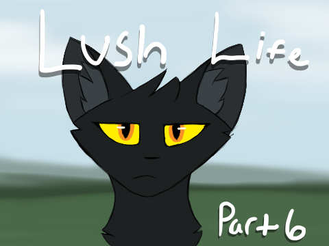 Lush Life - Nightcloud MAP part 6